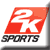 Logo NBA 2K10