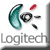 Logo Accessoire : Logitech Wireless Gaming