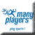 Many Players