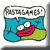 Pastagames