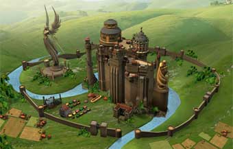 Might and Magic Heroes Kingdoms (image 1)