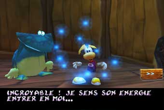 Rayman2 : The Great Escape (image 2)