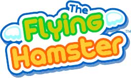 The Flying Hamster