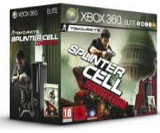 Tom Clancy's Splinter Cell Conviction