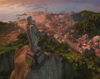 Tropico 3 : Absolute Power (image 1)