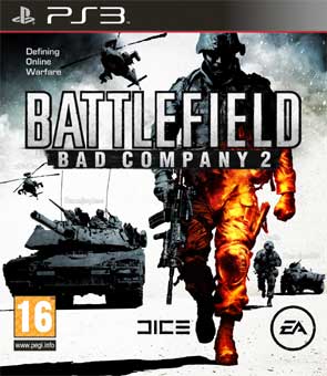 Battlefield : Bad Company 2 (image 1)