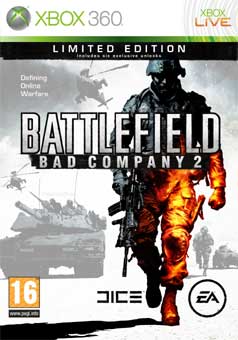 Battlefield : Bad Company 2 (image 2)