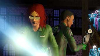 Les Sims 3 : Ambitions (image 1)