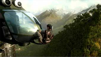 Just Cause 2 (image 1)