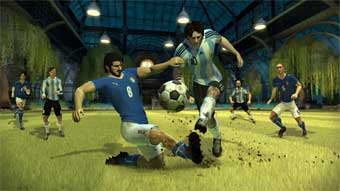 Pure Football (image 2)