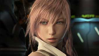 Final Fantasy XIII (image 3)