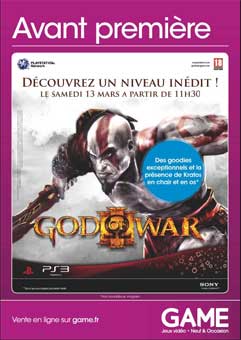 God of War III