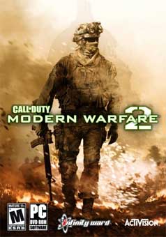 Call of Duty : Modern Warfare 2 (image 3)