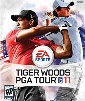 Tiger Woods PGA TOUR 11