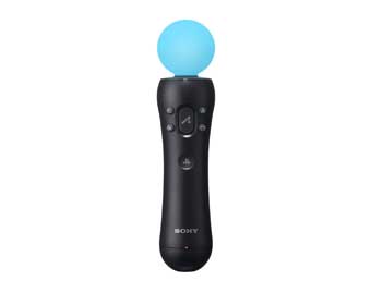 PlayStation Move (image 1)