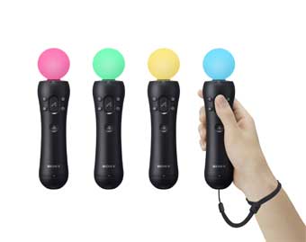 PlayStation Move (image 3)