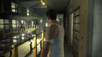 Prison Break : The Conspiracy (image 5)