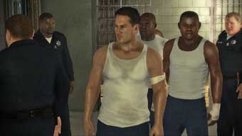 Prison Break : The Conspiracy (image 2)