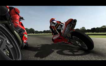 SBK X : Superbike World Champion (image 6)