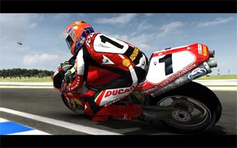 SBK X : Superbike World Champion (image 1)