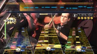 Green Day : Rock Band (image 9)