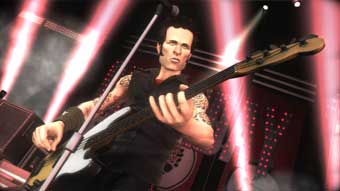 Green Day : Rock Band (image 6)