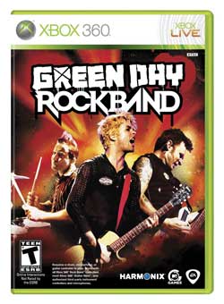 Green Day : Rock Band (image 3)