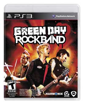 Green Day : Rock Band (image 2)