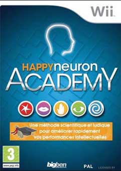 Happy Neuron Academy