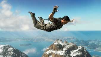 Just Cause 2 (image 4)