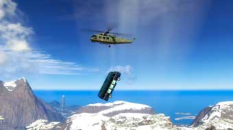 Just Cause 2 (image 2)