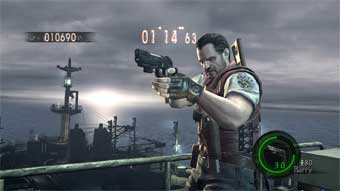 Resident Evil 5 (image 4)
