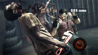 Resident Evil 5 (image 2)