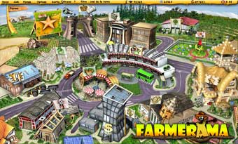 Farmerama (image 3)