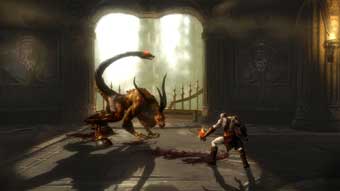 God of War III (image 1)