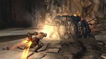 God of War III (image 3)