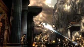 God of War III (image 6)