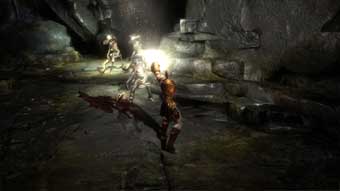 God of War III (image 8)