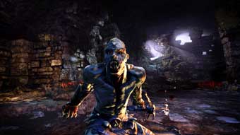 Hunted : The Demon's forge (image 4)