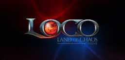Land of Chaos Online (LOCO)