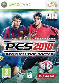 PES 2010 (image 8)