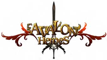 Avalon Heroes