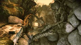 Dragon Age : Origins - Awakening (image 2)
