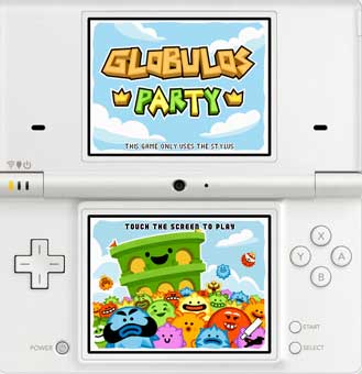 Globulos Party (image 6)