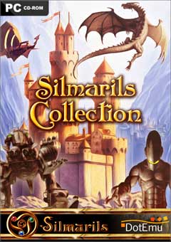 Compilation Silmarils