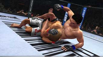 UFC Undisputed 2010 (image 8)
