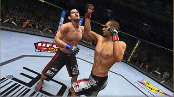 UFC Undisputed 2010 (image 6)