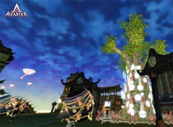 Atlantica Online (image 7)