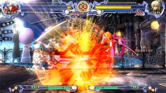 BlazBlue : Calamity Trigger (image 1)