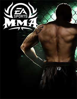 Mixed Martial Arts